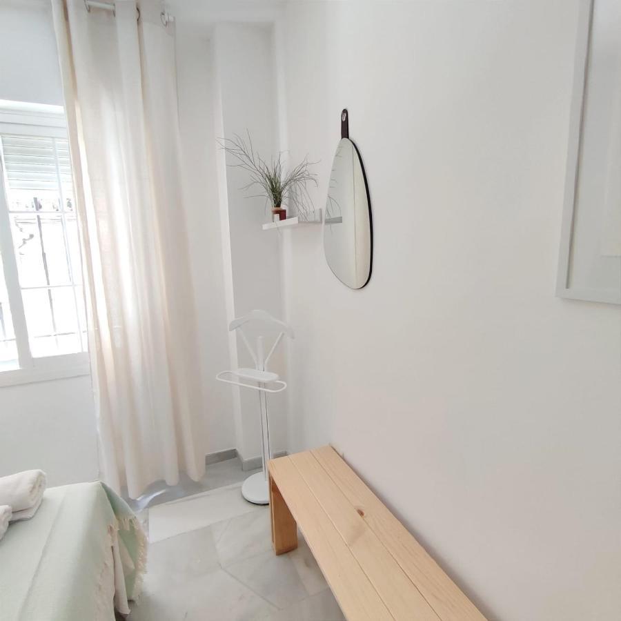 El Boqueron Vintage Apartment กรานาดา ภายนอก รูปภาพ