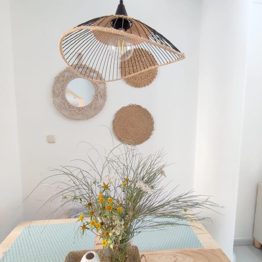El Boqueron Vintage Apartment กรานาดา ภายนอก รูปภาพ