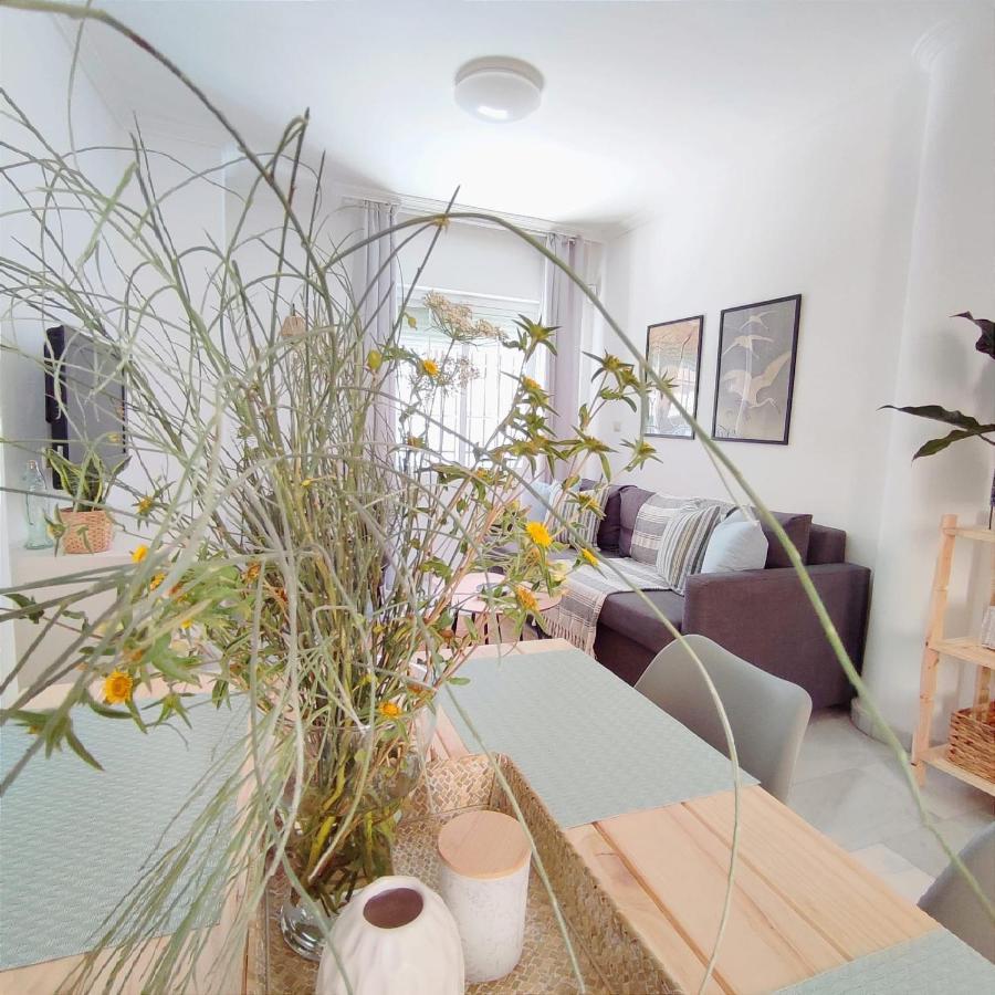 El Boqueron Vintage Apartment กรานาดา ภายนอก รูปภาพ