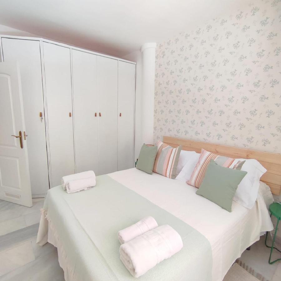 El Boqueron Vintage Apartment กรานาดา ภายนอก รูปภาพ